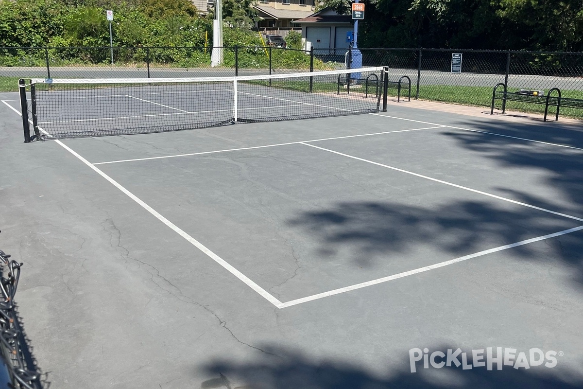 Photo of Pickleball at Ernhill Park